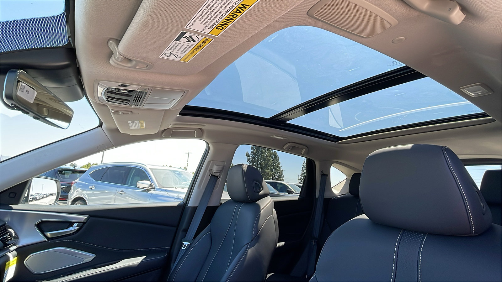 2025 Acura RDX Technology photo 10