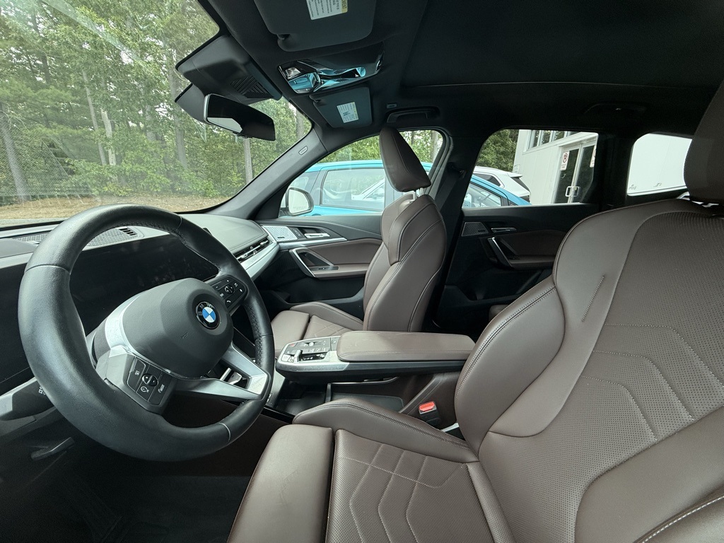 2024 Bmw X1 XDrive28i photo 3