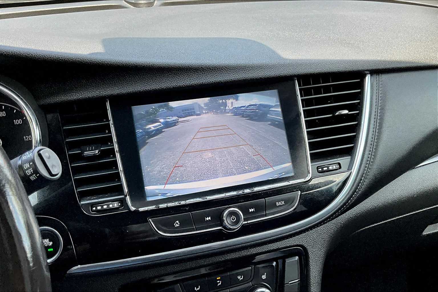 2020 Buick Encore Essence photo 25