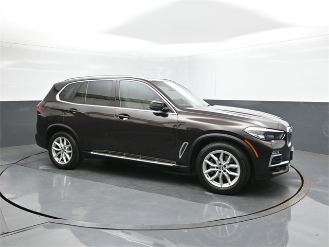 2021 Bmw X5 sDrive40i photo 14