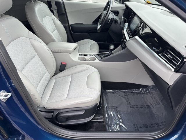 2020 Kia Niro Plug-In Hybrid EX photo 21