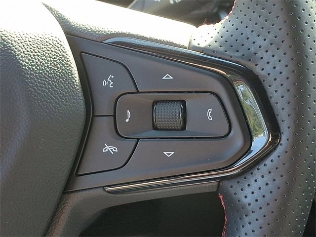 2025 Chevrolet Trax photo 21