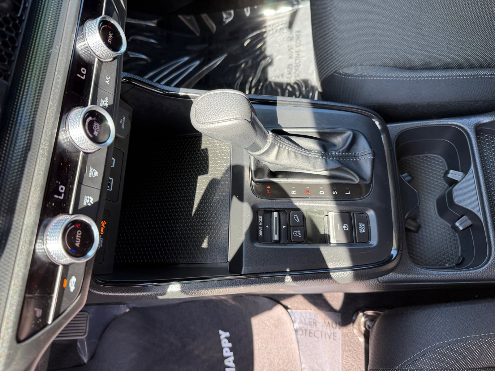 2024 Honda CR-V EX photo 13