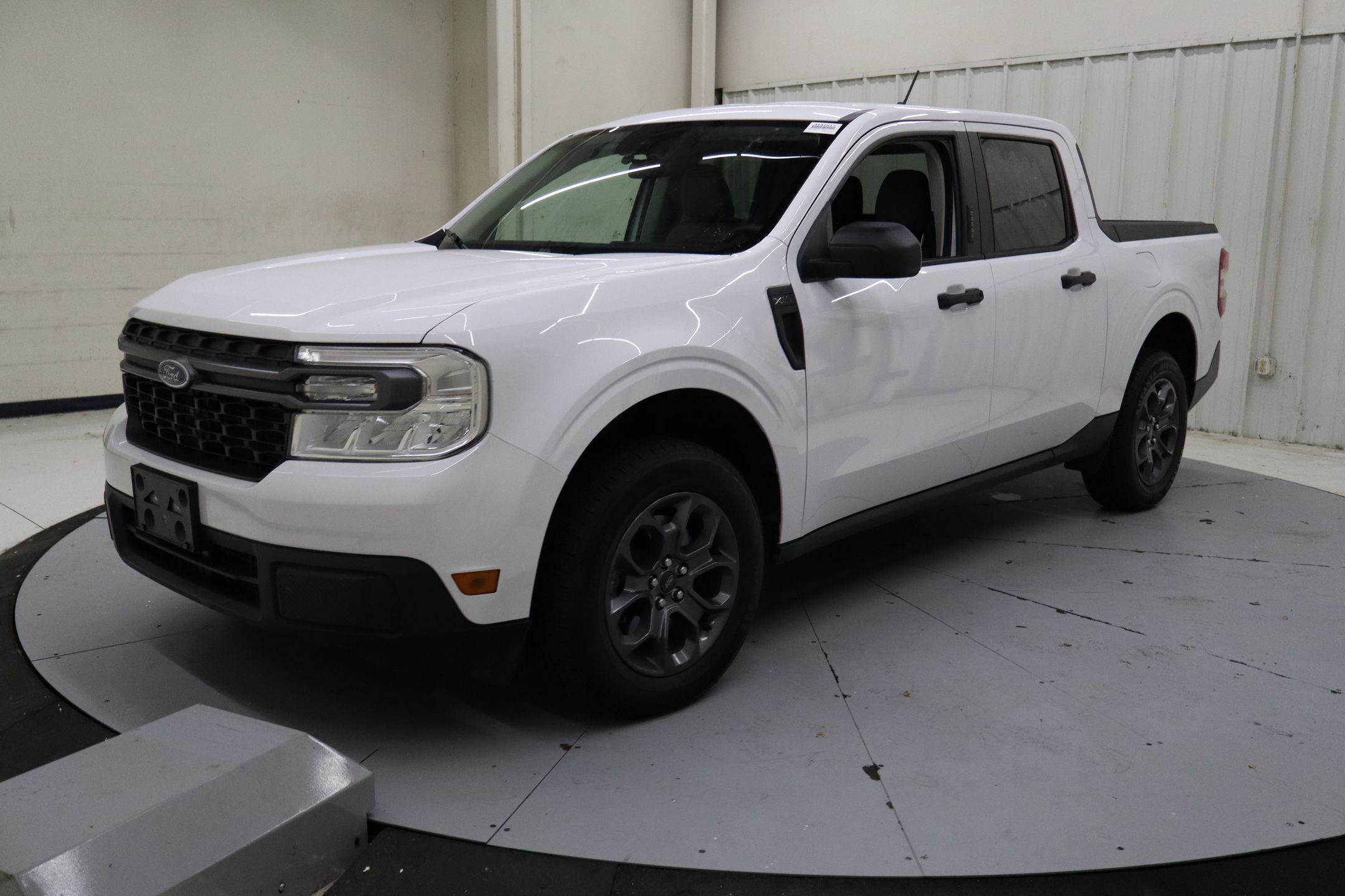 2023 Ford Maverick XLT photo 6