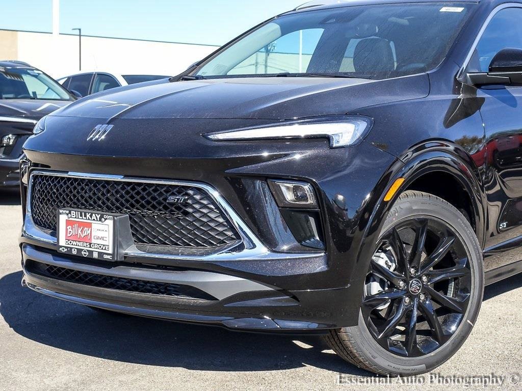 2026 BUICK ENCORE GX - Image 2