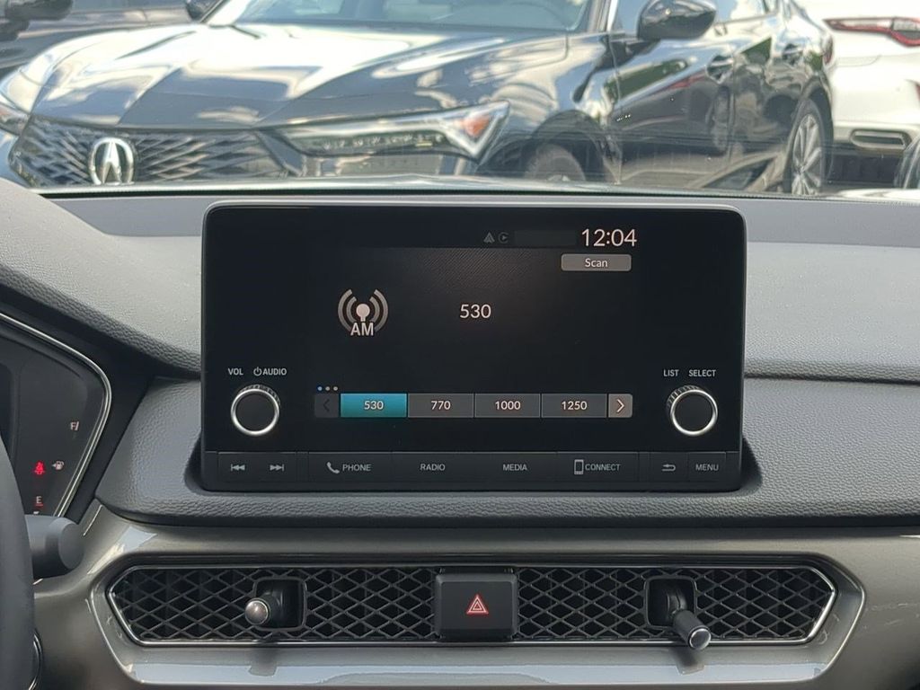2025 Acura Integra Base photo 17