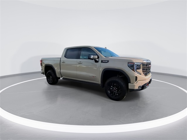 2023 Gmc Sierra 1500 AT4X photo 2