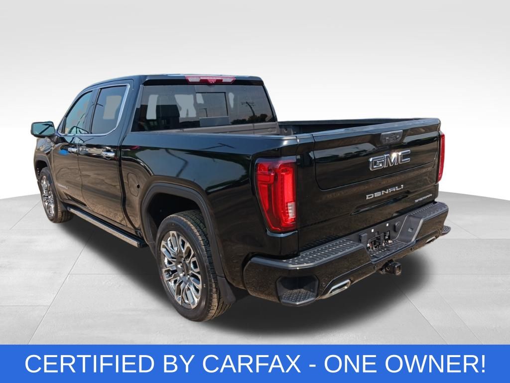 2023 Gmc Sierra 1500 Denali Ultimate photo 3