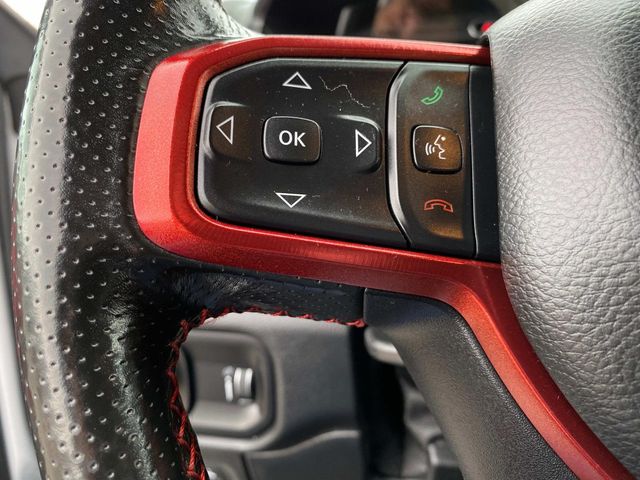 2021 Ram 1500 Rebel photo 13