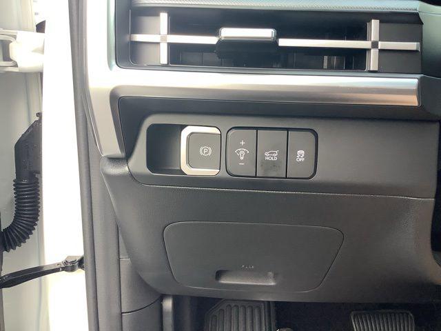 2026 Hyundai Santa Fe SEL photo 19