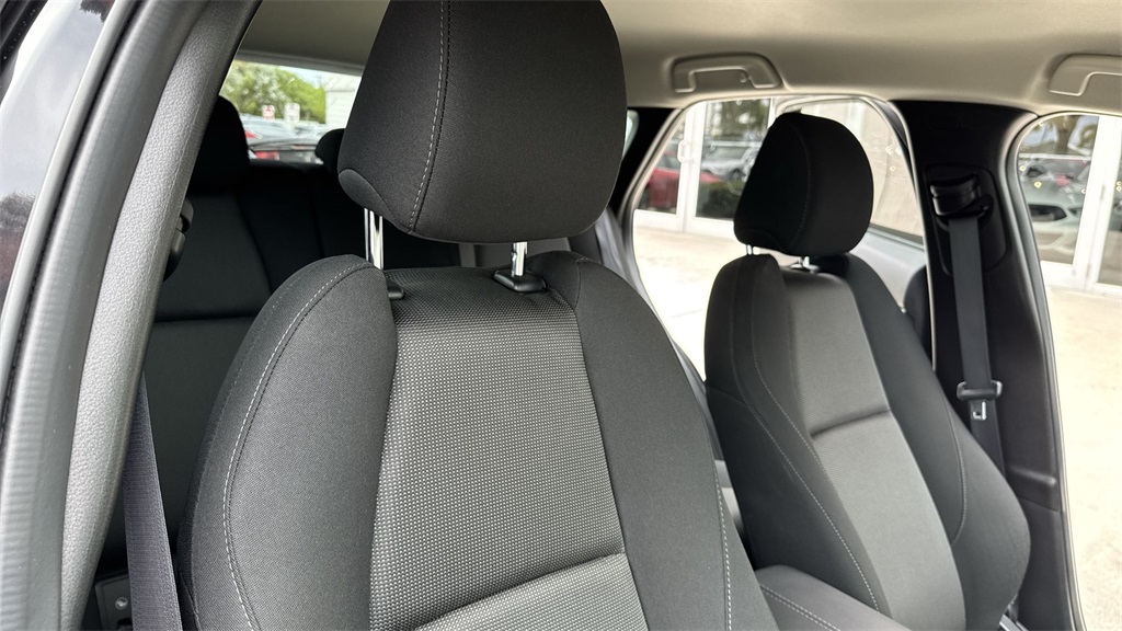 2024 Mazda CX-30 2.5 S photo 41