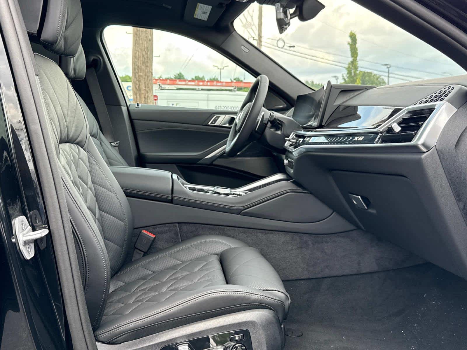2026 Bmw X6 xDrive40i photo 15