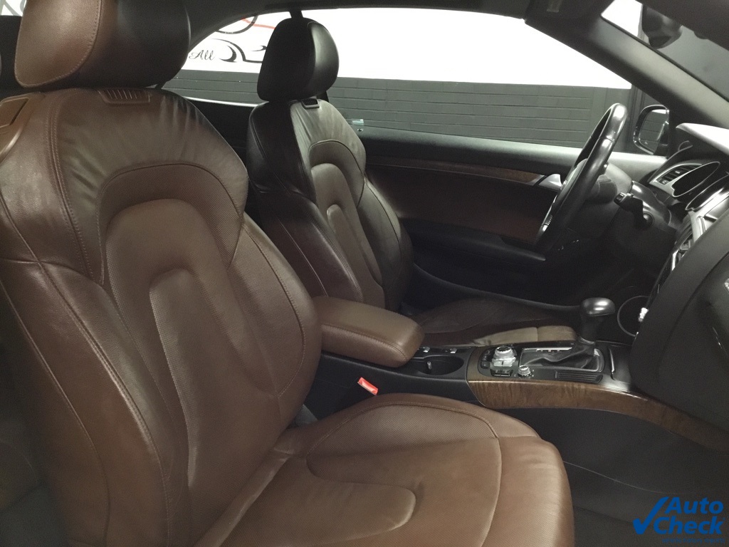 2013 Audi A5 2.0T Premium Plus Quattro photo 37