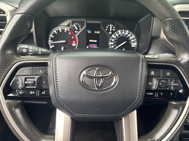 2022 Toyota Tundra SR5 photo 26