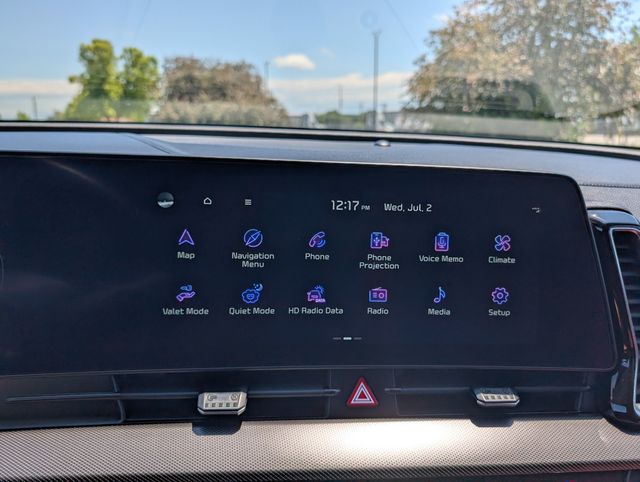 2024 Kia Sportage photo 31