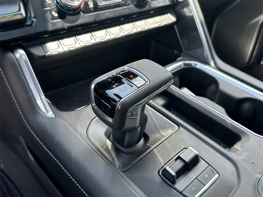 2023 Gmc Sierra 1500 Denali Ultimate photo 16