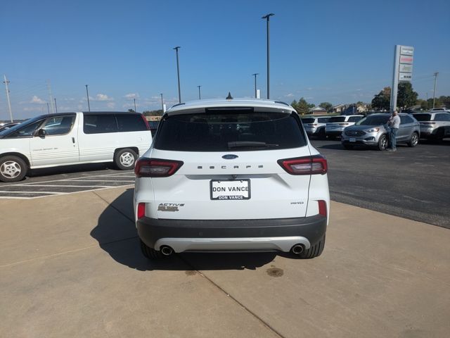 2023 Ford Escape Active photo 4