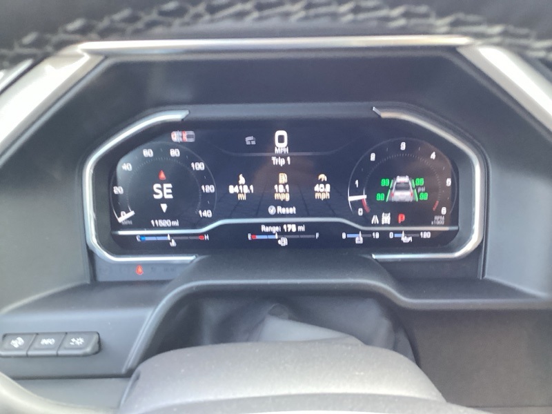 2024 Gmc Sierra 1500 Denali photo 31