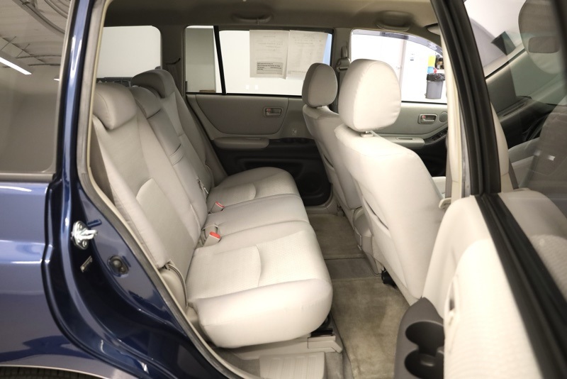 2005 Toyota Highlander photo 23