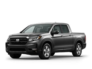 2026 Honda Ridgeline RTL's photo
