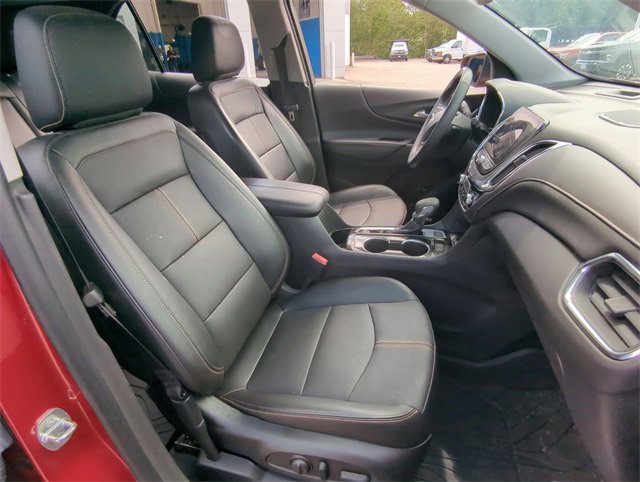 2024 Chevrolet Equinox Premier photo 18