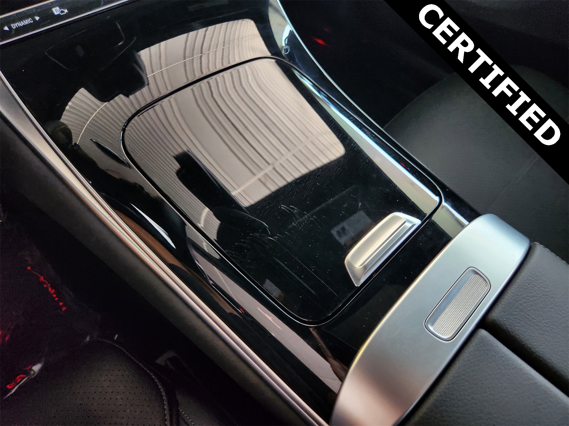 2025 Mercedes Benz GLC 300 4MATIC photo 13