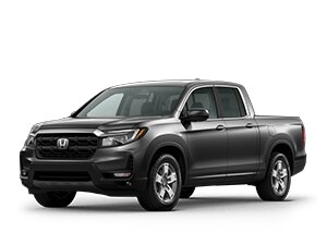 2026 Honda Ridgeline RTL's photo