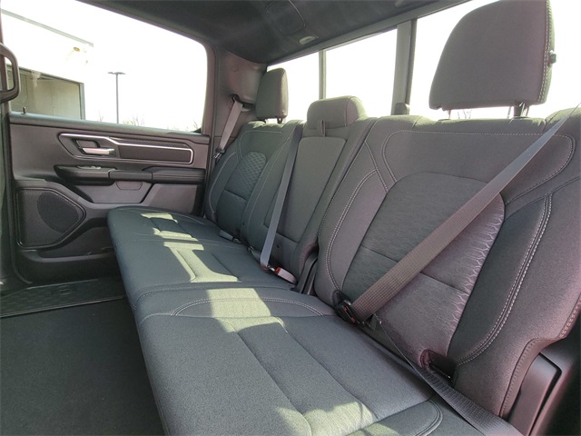 2025 Ram 1500 Big Horn Lone Star photo 13