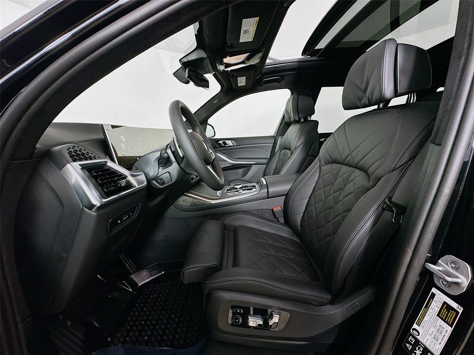 2026 Bmw X7 xDrive40i photo 19