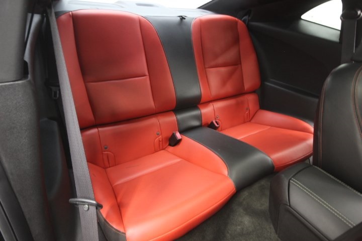 2011 Chevrolet Camaro 2SS photo 28