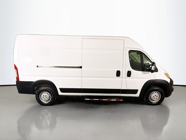 2025 Ram ProMaster 2500 photo 3