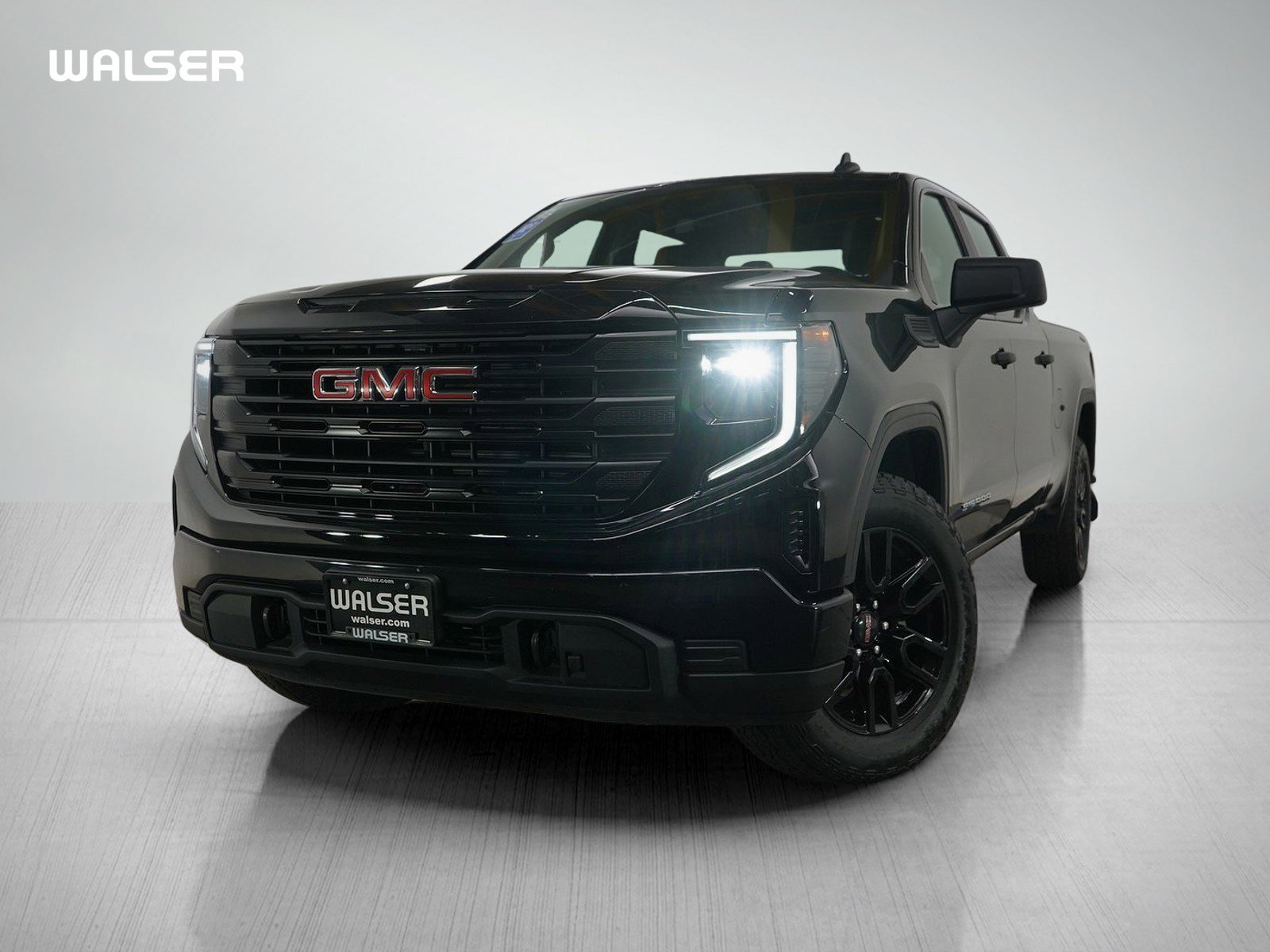 2023 GMC Sierra 1500 Pro's photo