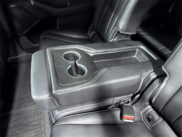 2023 Acura MDX Technology SH-AWD photo 21