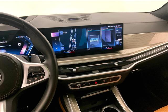 2023 Bmw X7 xDrive40i photo 5