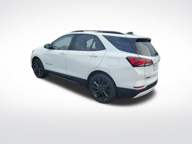 2022 Chevrolet Equinox RS photo 2
