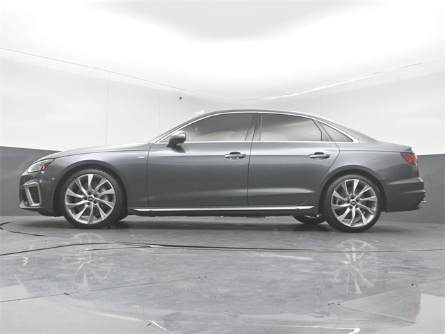 2020 AUDI A4 - Image 44