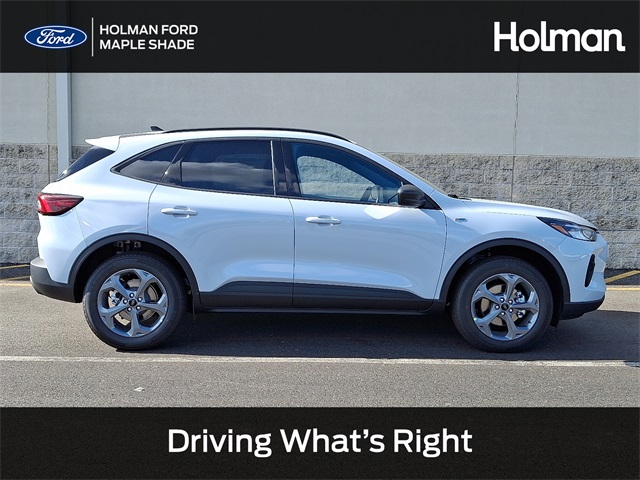 2026 Ford Escape ST-Line's photo