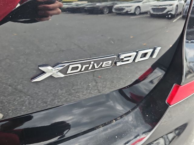 2019 Bmw X3 xDrive30i photo 23