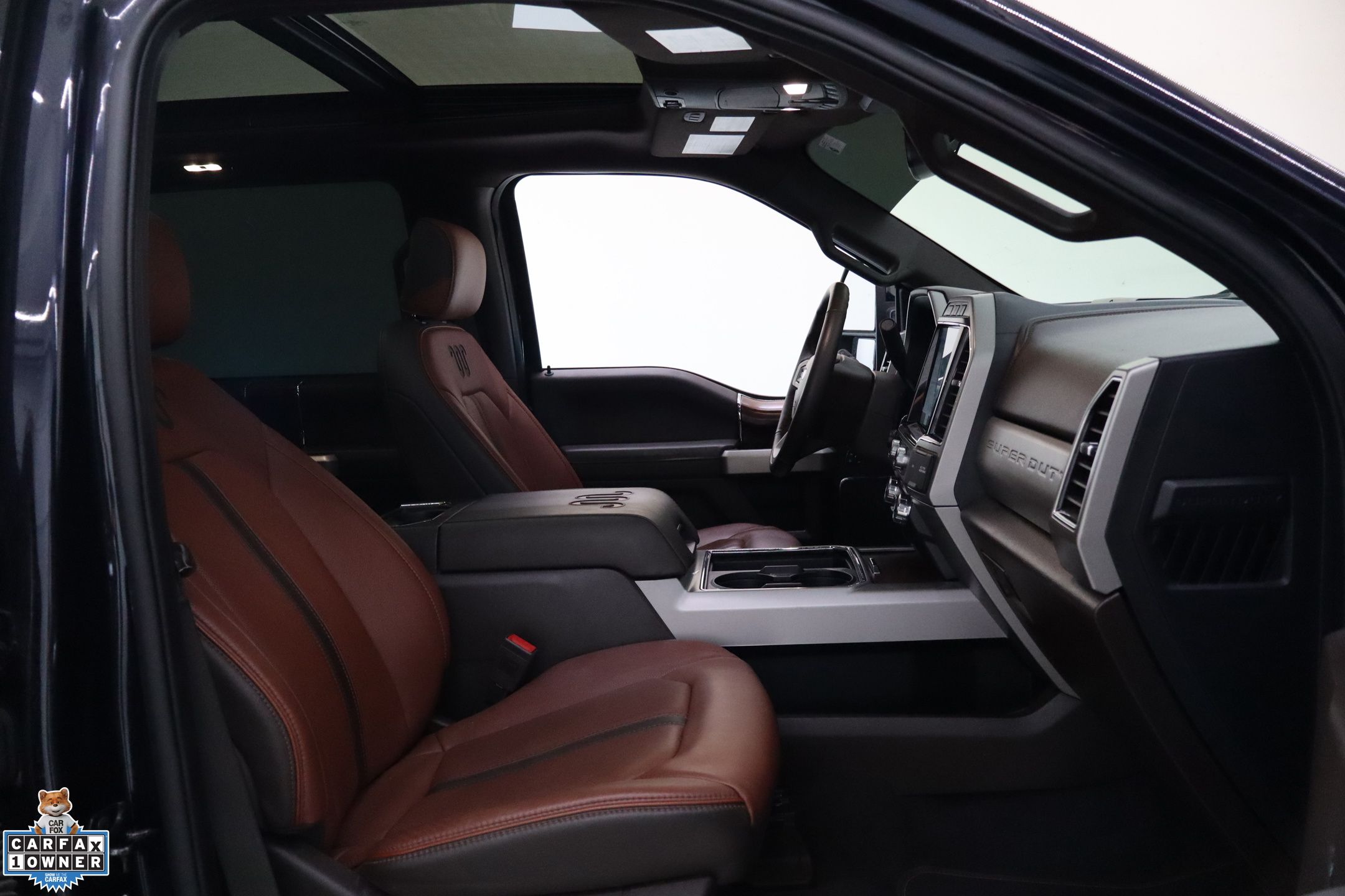 2022 Ford F-250 photo 32
