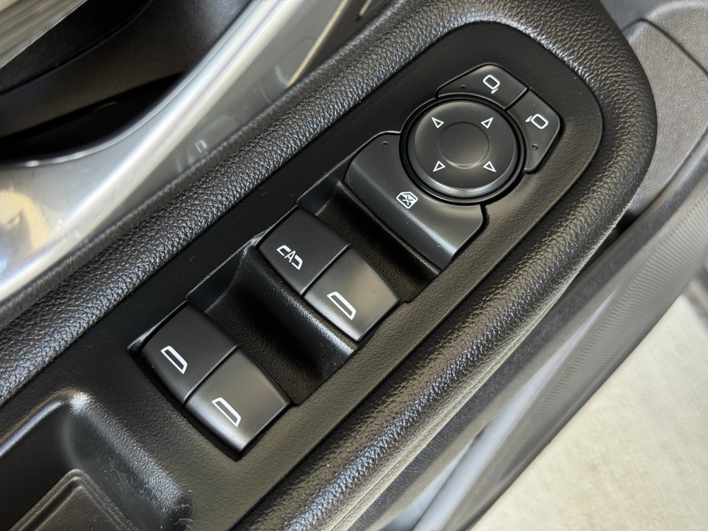 2020 Gmc Terrain SLT photo 24