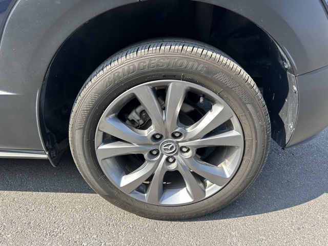 2024 Mazda CX-30 2.5 S Preferred photo 9
