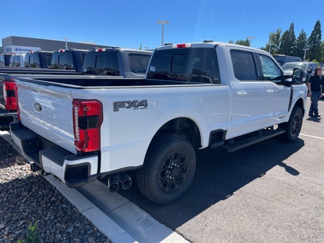 2026 Ford F-250 photo 2