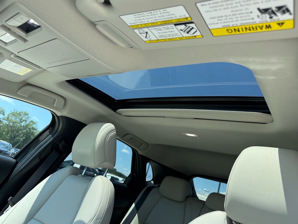 2023 Mazda CX-30 2.5 S Premium photo 20
