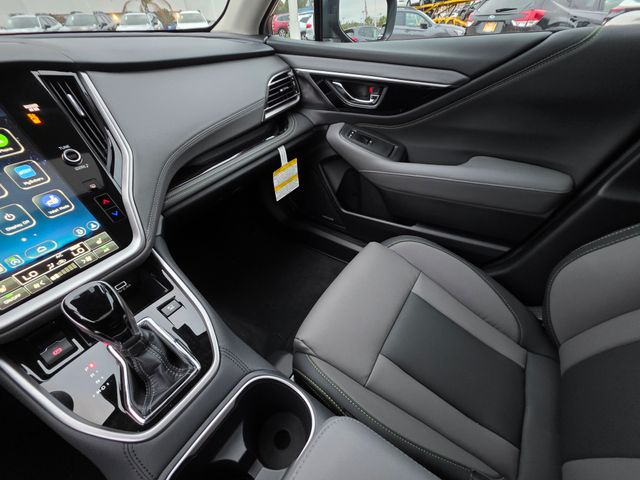 2025 Subaru Outback Onyx Edition XT photo 30