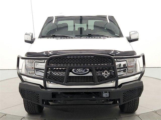 2018 Ford F-150 King Ranch photo 2