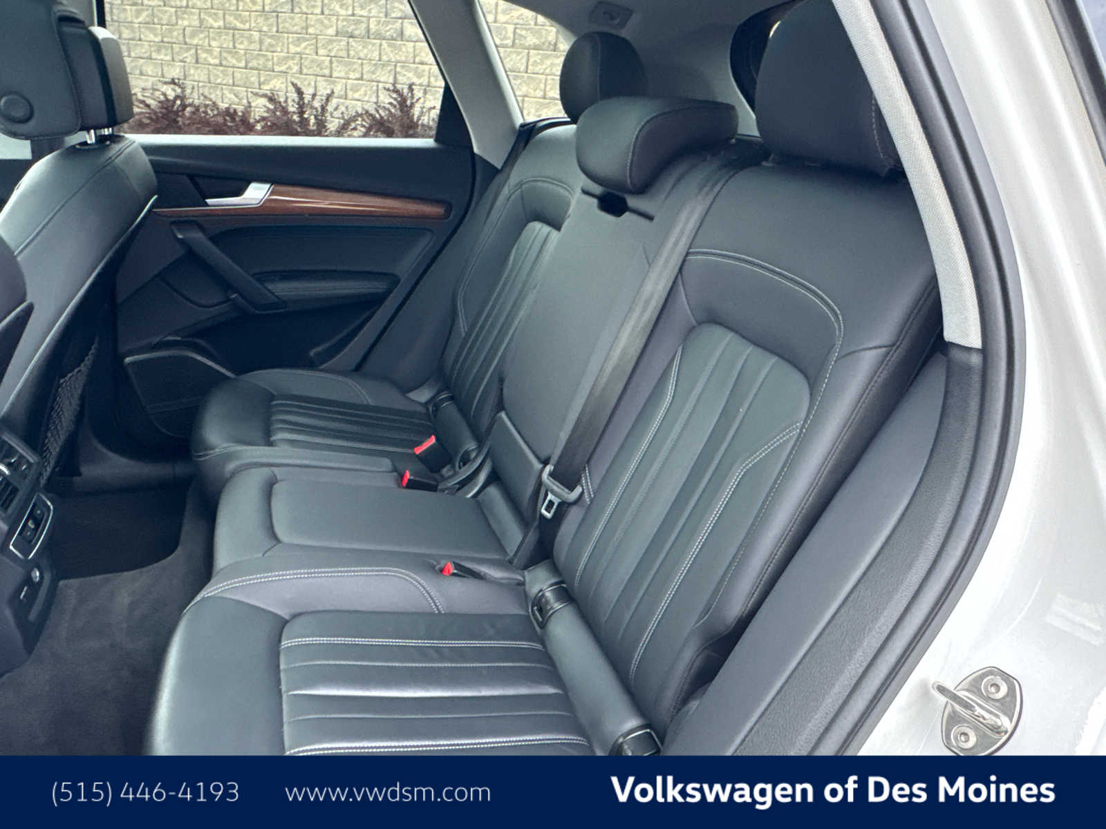 2023 Audi Q5 S line Premium Plus photo 10