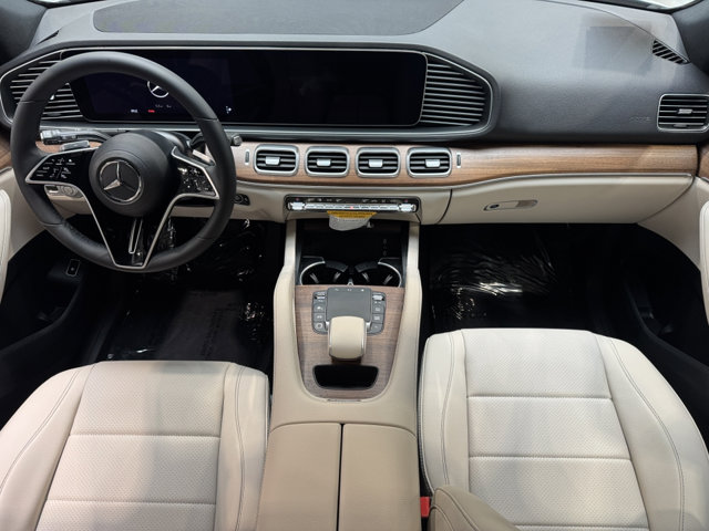 2026 Mercedes Benz GLE 350 4MATIC photo 4