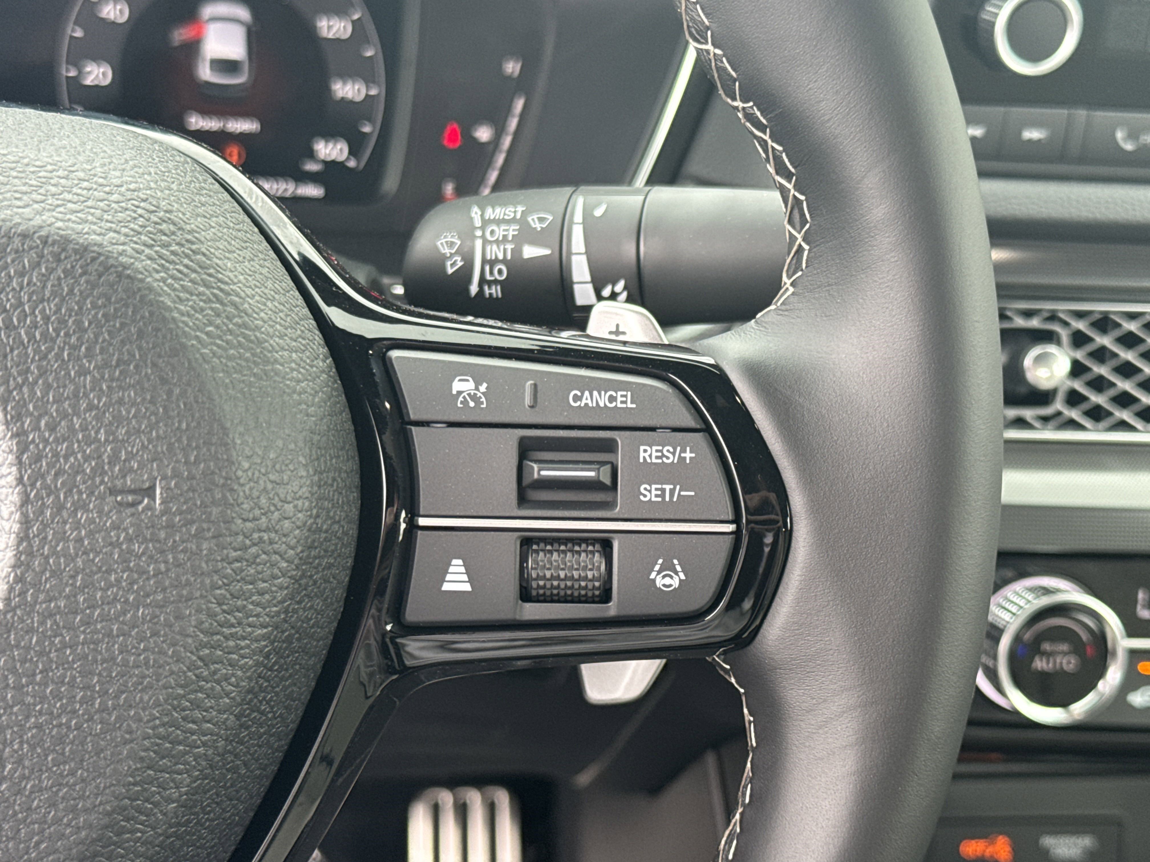 2025 Acura Integra A-Spec photo 15