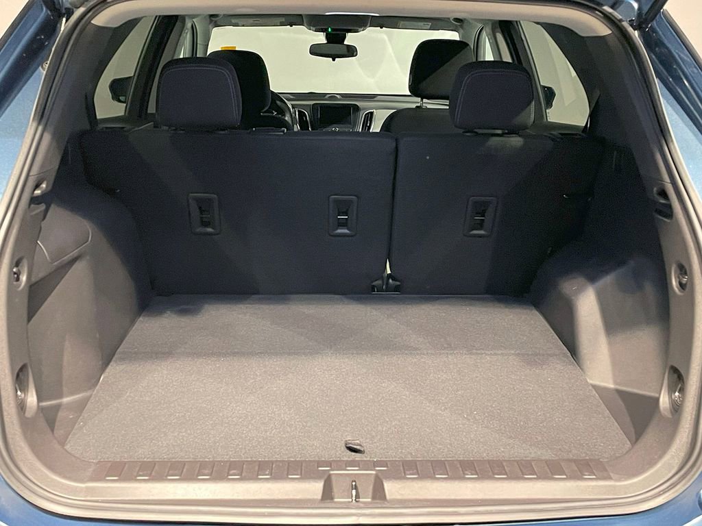 2024 Chevrolet Equinox LS photo 4