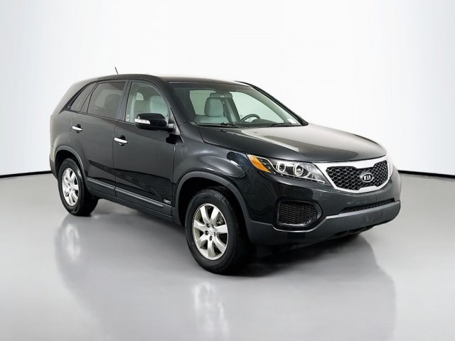 2011 Kia Sorento LX